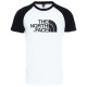 The North Face Ανδρική κοντομάνικη μπλούζα